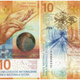 Image for article titled The year’s most beautiful banknotes